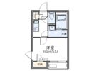 レオネクスト東玉川の間取り画像