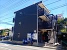 レオネクストローズの間取り画像