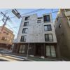 プロト西小山の外観