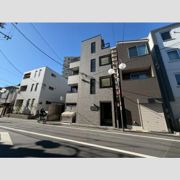 第45シンエイビルの外観画像