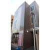 ワンズホーム大森の間取り画像