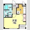 ワンズホーム大森の間取り画像