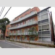 カスタリア西麻布霞町の外観画像