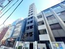 マイナビSTAYワールドワイド大手町の間取り画像
