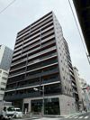 オーベルアーバンツ秋葉原の間取り画像