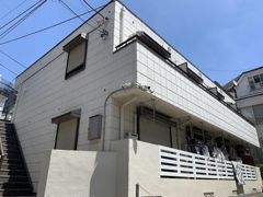 マイハイツの外観画像