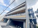 クレヴィスタ井荻の外観