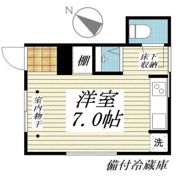 I－wood久我山の外観画像