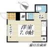 I－wood久我山の間取り画像