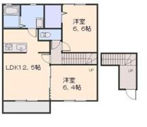 エントピアの間取り画像