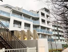 ZOOM高田馬場WESTの外観画像