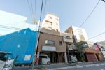 JLBグランエクリュ中野坂上の間取り画像