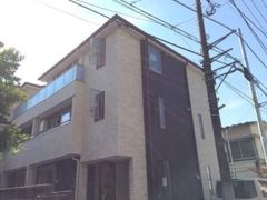 OHANA House 4Tの外観画像