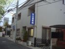 ドルチェ目白の間取り画像