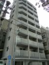 ZOOM浜松町の外観