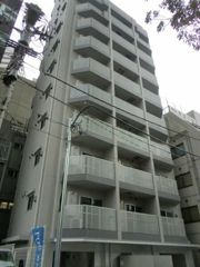 ZOOM浜松町の外観画像