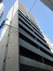 ZOOM市谷本村町の外観画像