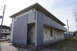エボリュクス カゾ C棟 C棟の間取り画像