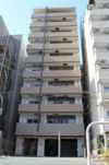 アイル東京深川の間取り画像