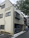 台東区浅草3丁目 貸戸建住宅の外観
