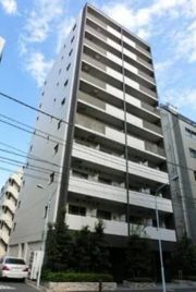 プレール・ドゥーク銀座EASTⅡの外観画像