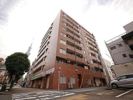 ニックハイム吾妻橋の間取り画像