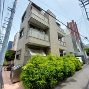 セレ太子堂の外観画像
