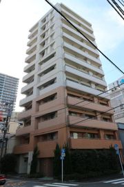 ヴェルト銀座イーストの外観画像
