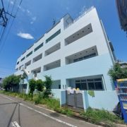 ソラレガーロ成城の外観画像