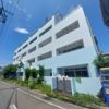 ソラレガーロ成城の間取り画像