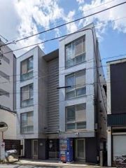 アートフル代田の外観画像