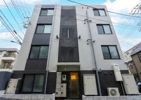 ザ・クラスアーバンス早稲田南の間取り画像