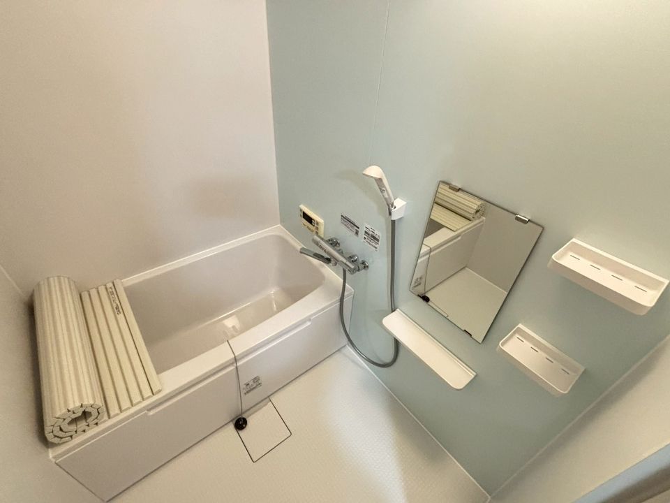 バスルーム