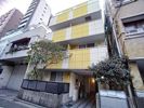 レオパレスひまわりの間取り画像