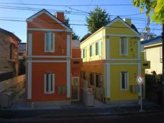 フェリスパテオの外観画像