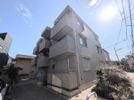 ベルウッドⅡ 田園調布の間取り画像