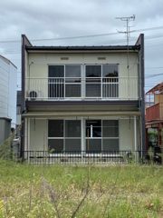 有福町戸建の外観画像