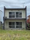 有福町戸建の間取り画像