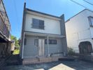 有福町戸建の間取り画像