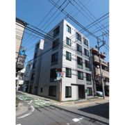 iON品川の外観画像
