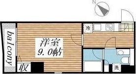 K・HIROOの間取り画像
