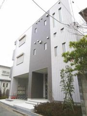 ベルフォーレ神宮前の外観画像