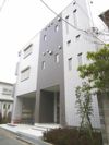ベルフォーレ神宮前の間取り画像