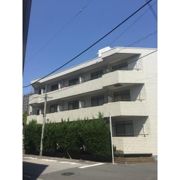 シティハウス早稲田の外観画像