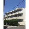 シティハウス早稲田の間取り画像