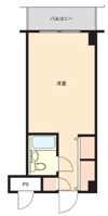 Casa de Todos 鴻巣の間取り画像