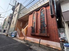 大坪ビルの外観画像