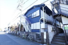 Rective東松山の外観画像