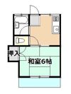 Rective東松山の間取り画像