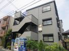 ラ・ポールの間取り画像